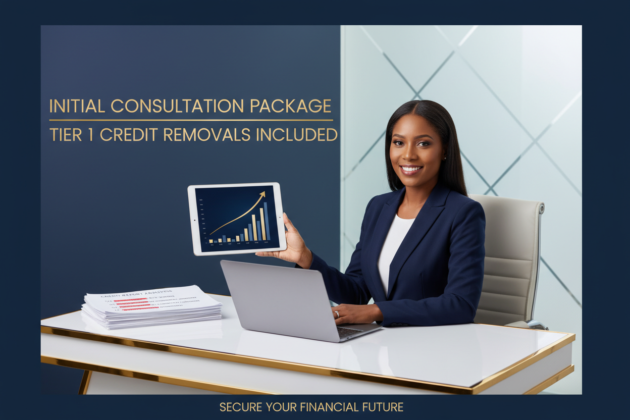 Initial Consultation